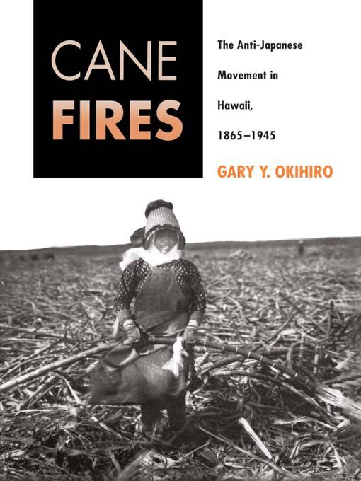 Title details for Cane Fires by Gary Okihiro - Available